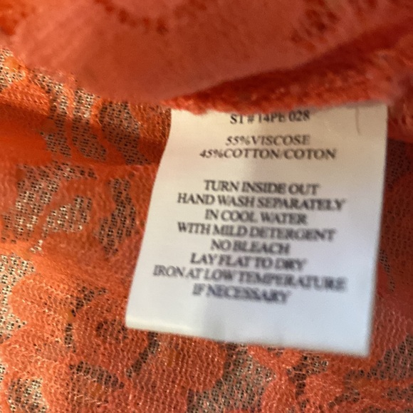 YUKA PARIS TANK - Picture 7 of 7